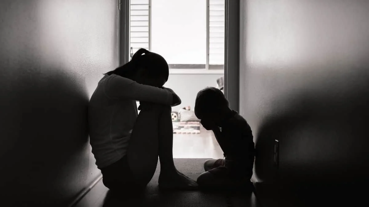 Do profundo desamparo da maternidade