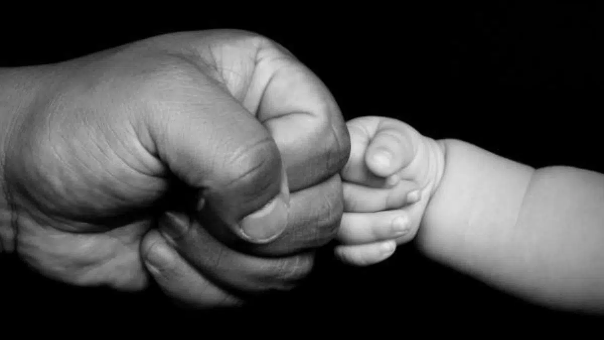 “Paternidade consciente” é a que luta contra o patriarcado